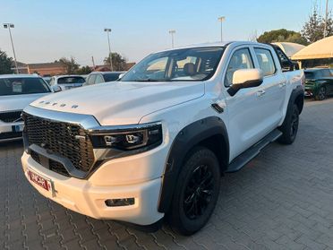 Foton Tunland V9 2.0 vgt turbo 48V Flagship 8at