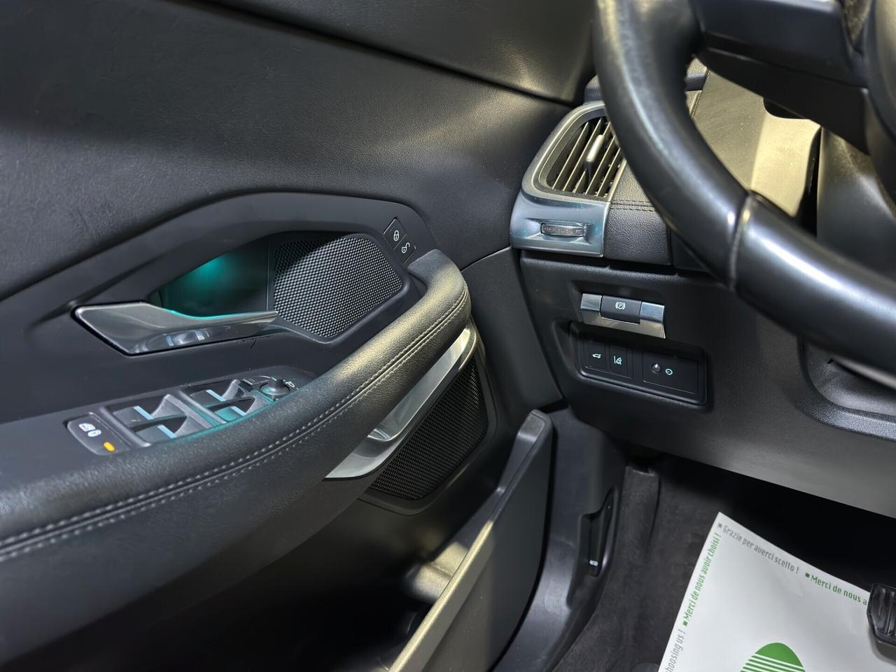 Jaguar E-Pace 2.0D 180 CV AWD aut. S