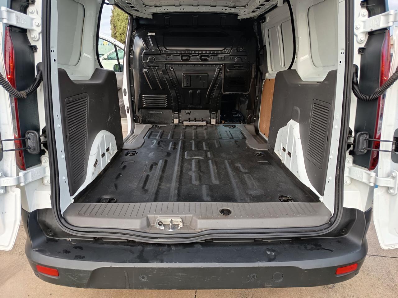 Ford Transit Connect Passo Lungo 1.5 TDCi 100CV PL-DC Furgone Trend