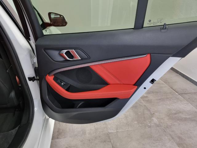BMW 116 d 5p. Msport