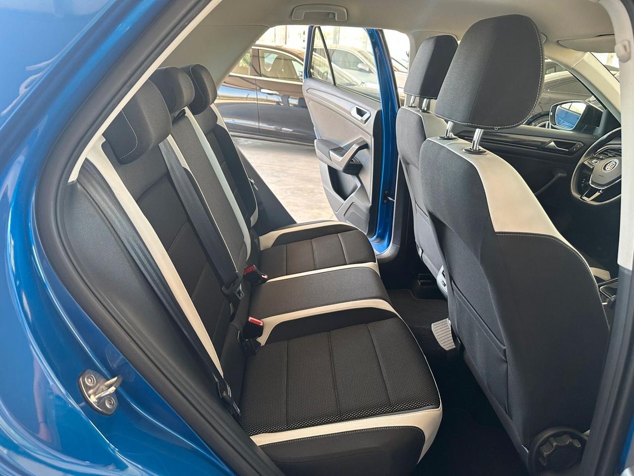 VOLKSWAGEN T-ROC 1.6 TDI 115CV ADVANCED 2020