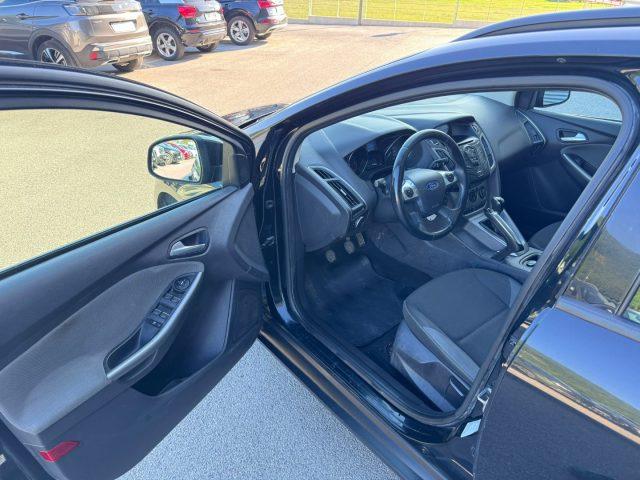 FORD Focus 1.6 TDCi 115 CV SW ok neopatentato OK DISTRIBUZ