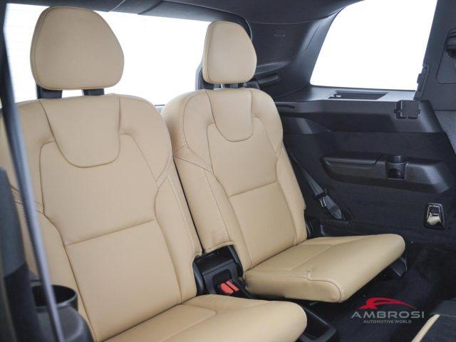 VOLVO XC90 T8 AWD ibrido plug-in Elettrica/Benzina Plus Dark