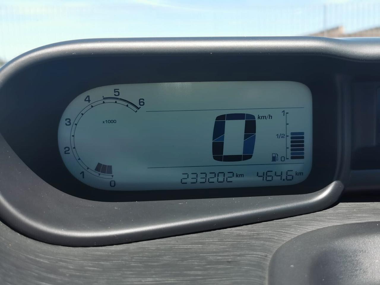 Citroen C3 Picasso BlueHDi 100 Exclusive 2017