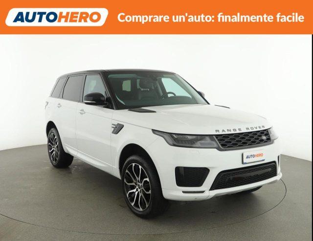 LAND ROVER Range Rover Sport 3.0 SDV6 249 CV HSE Dynamic