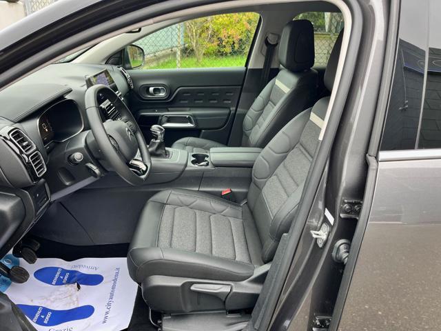 CITROEN C5 Aircross PureTech 130 S&S Plus