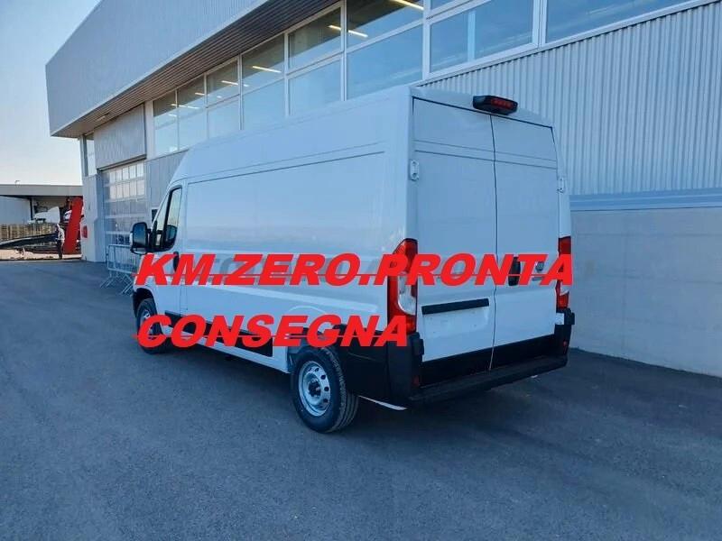 Fiat Ducato 35 2.2 Mjt 140 cv MH2