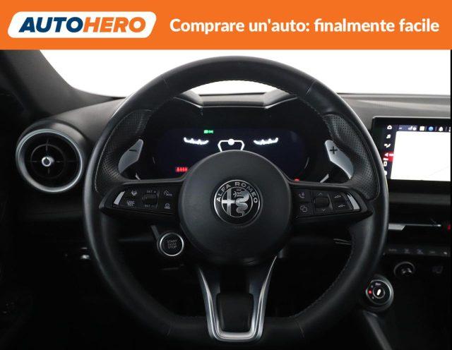 ALFA ROMEO Tonale 1.3 280 CV PHEV AT6 Q4 Veloce