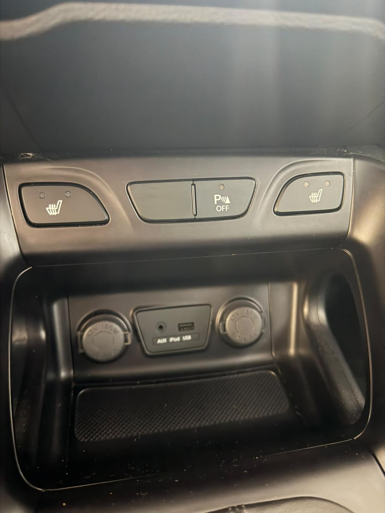 Hyundai iX35 1.7 CRDi 2WD Comfort