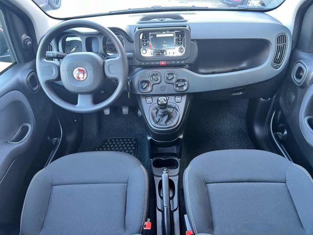 FIAT Panda 1.0 FireFly S&S Hybrid +pack