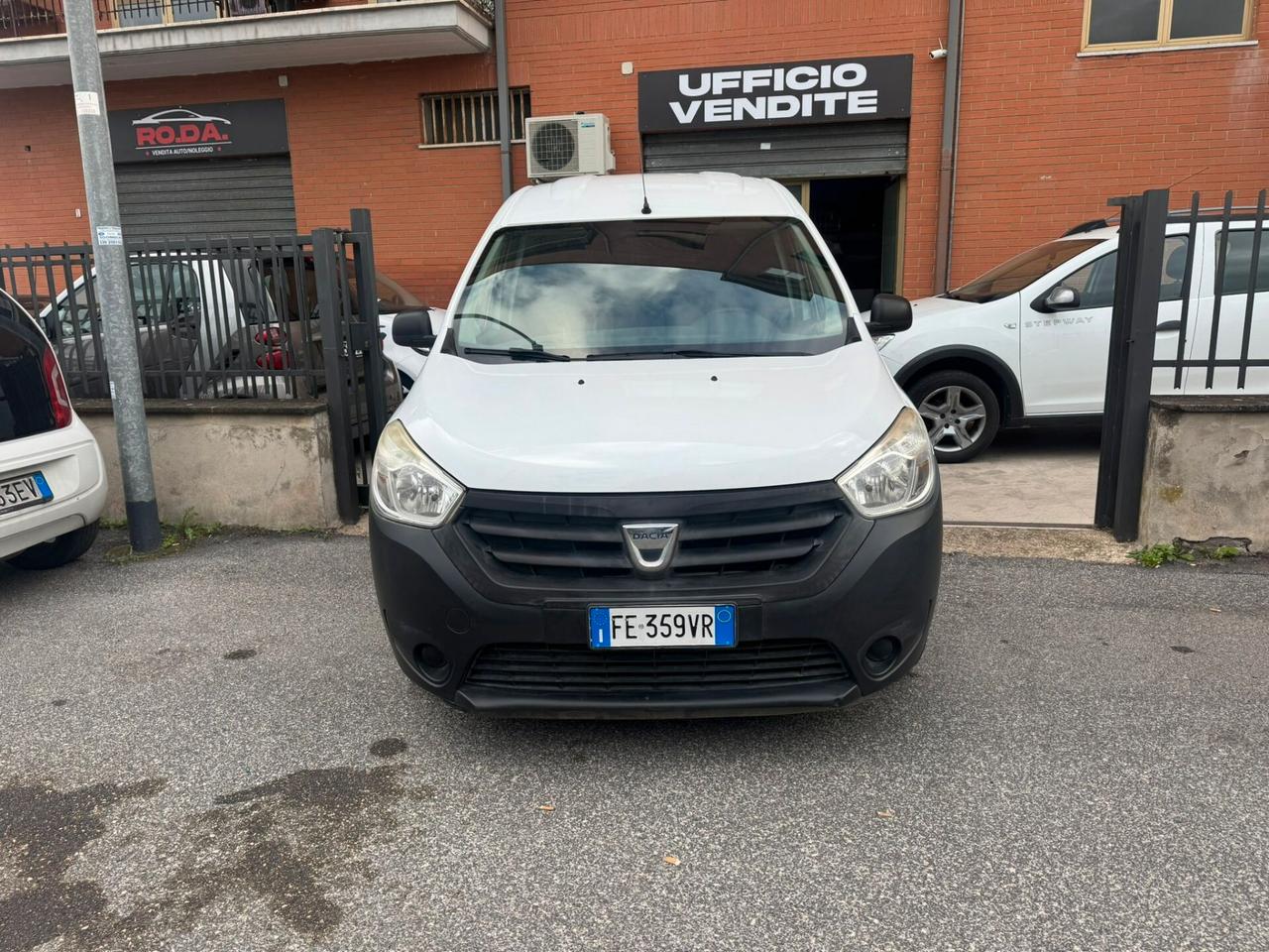 Dacia