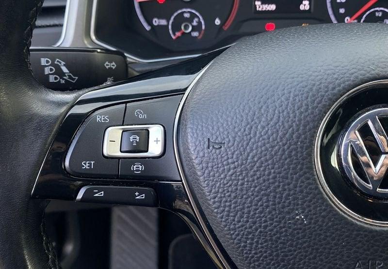 Volkswagen T-Roc Business 1.6 TDI 116CV