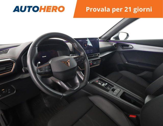 CUPRA Formentor 1.5 TSI DSG