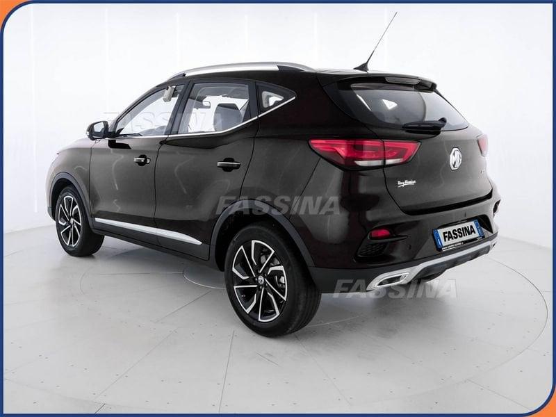 MG ZS ZS 1.0 Luxury auto