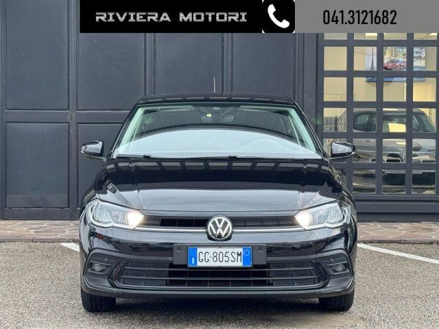 VOLKSWAGEN Polo 1.0 EVO Life