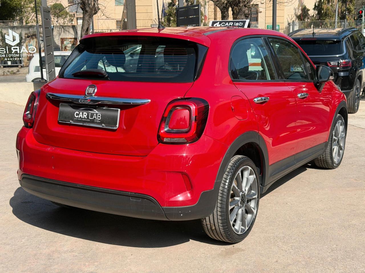 Fiat 500X 1.0 T3 120 CV Sport