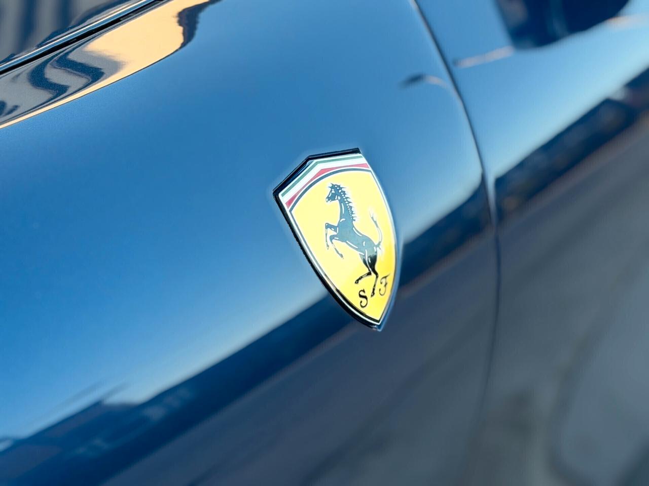 Ferrari Roma COUPE' 3.9 620 CV F1 DCT ITALIANA IVA ESPOSTA