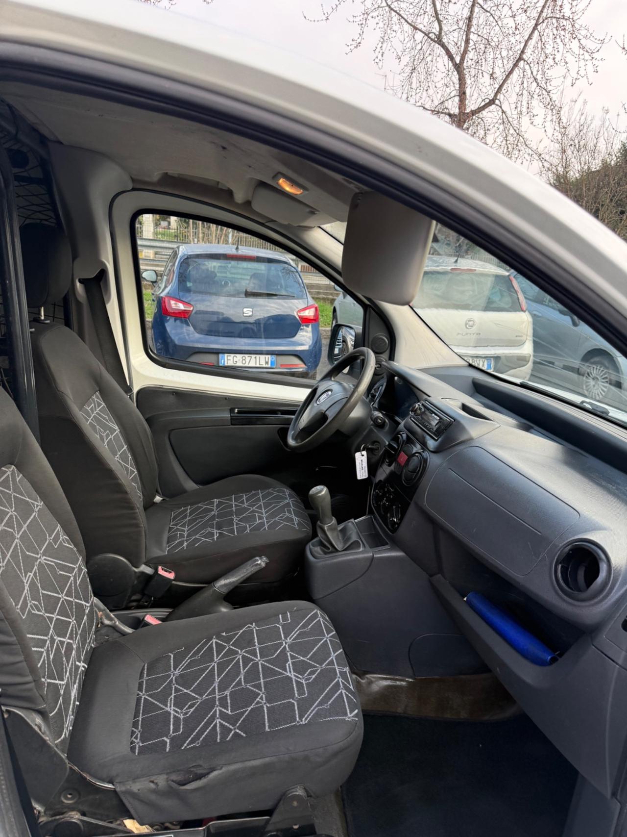 Fiat Fiorino 1.3 MJT 75CV Furgone