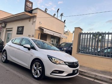 OPEL Astra 1.0ecoFLEX Innovation