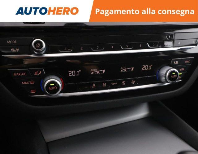 BMW 520 d 48V Touring Business