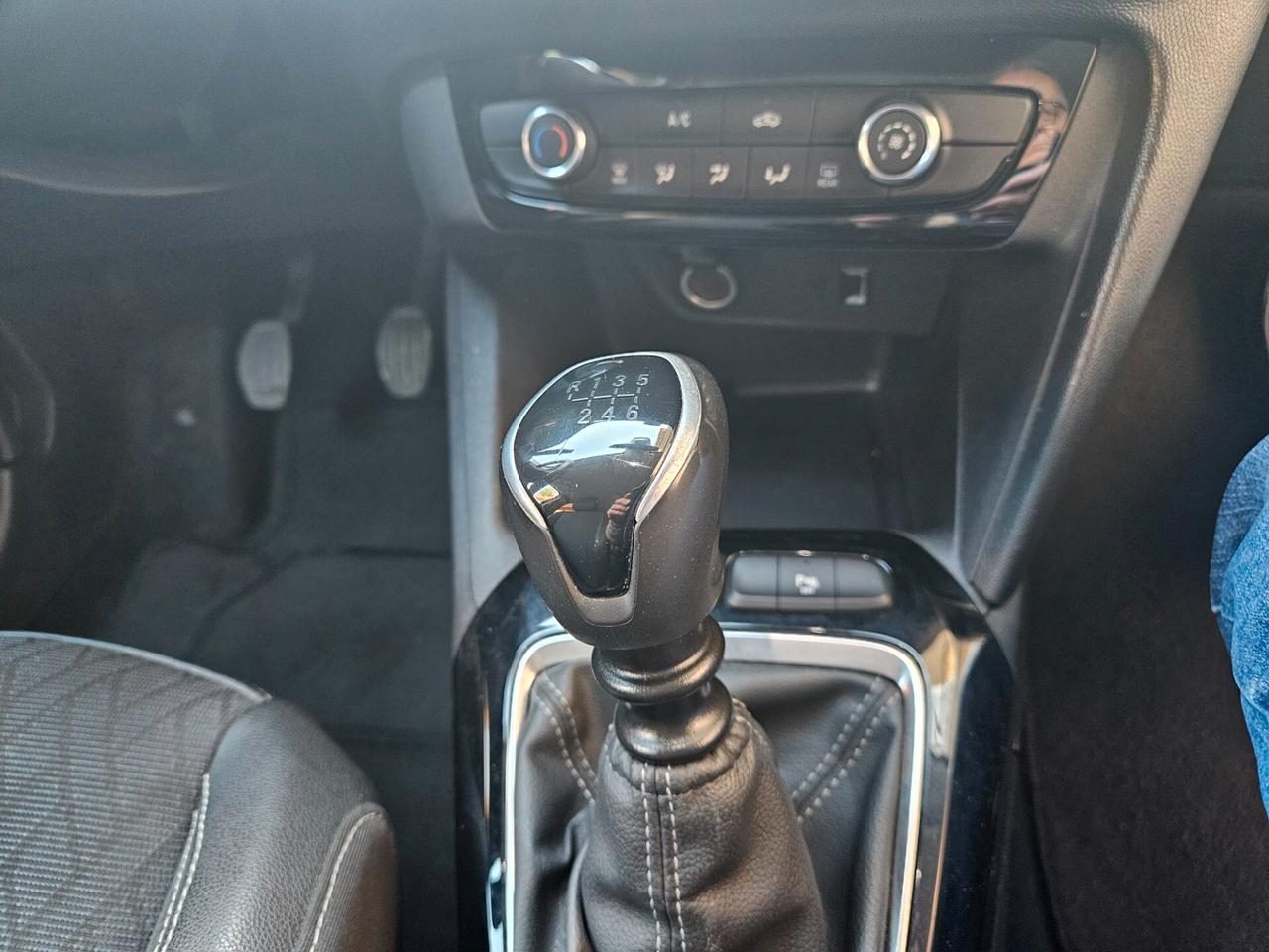 Opel Corsa 1.2 100 CV Elegance