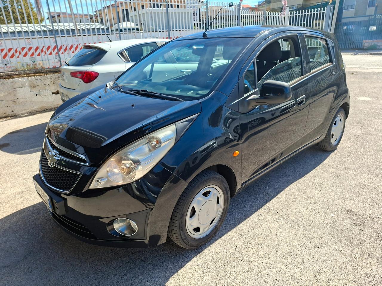 Chevrolet Spark 1.0 LS economicissima x nuovi patentati