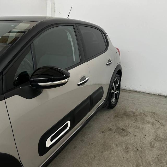 CITROEN C3 PureTech 110 S&S Shine Pack