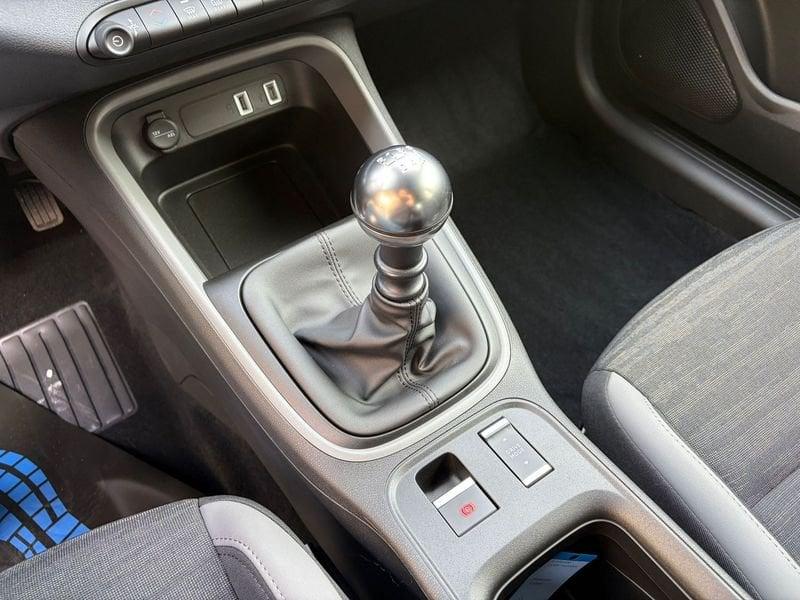 Jeep Avenger 1.2 Turbo Longitude