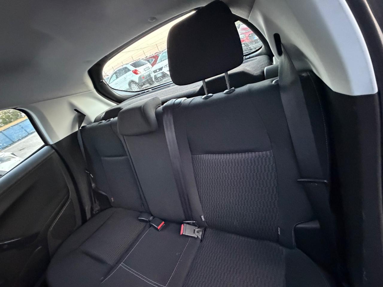 Peugeot 208 PureTech 82 5 porte Allure