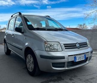 Fiat Panda 1.2 Dualogic