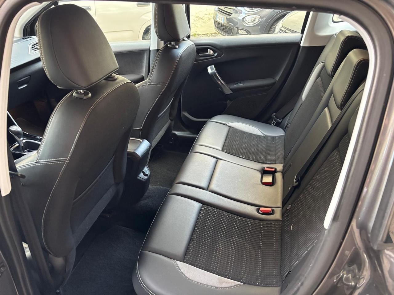 Peugeot 2008 PureTech Turbo 110 EAT6 S&S GT Line