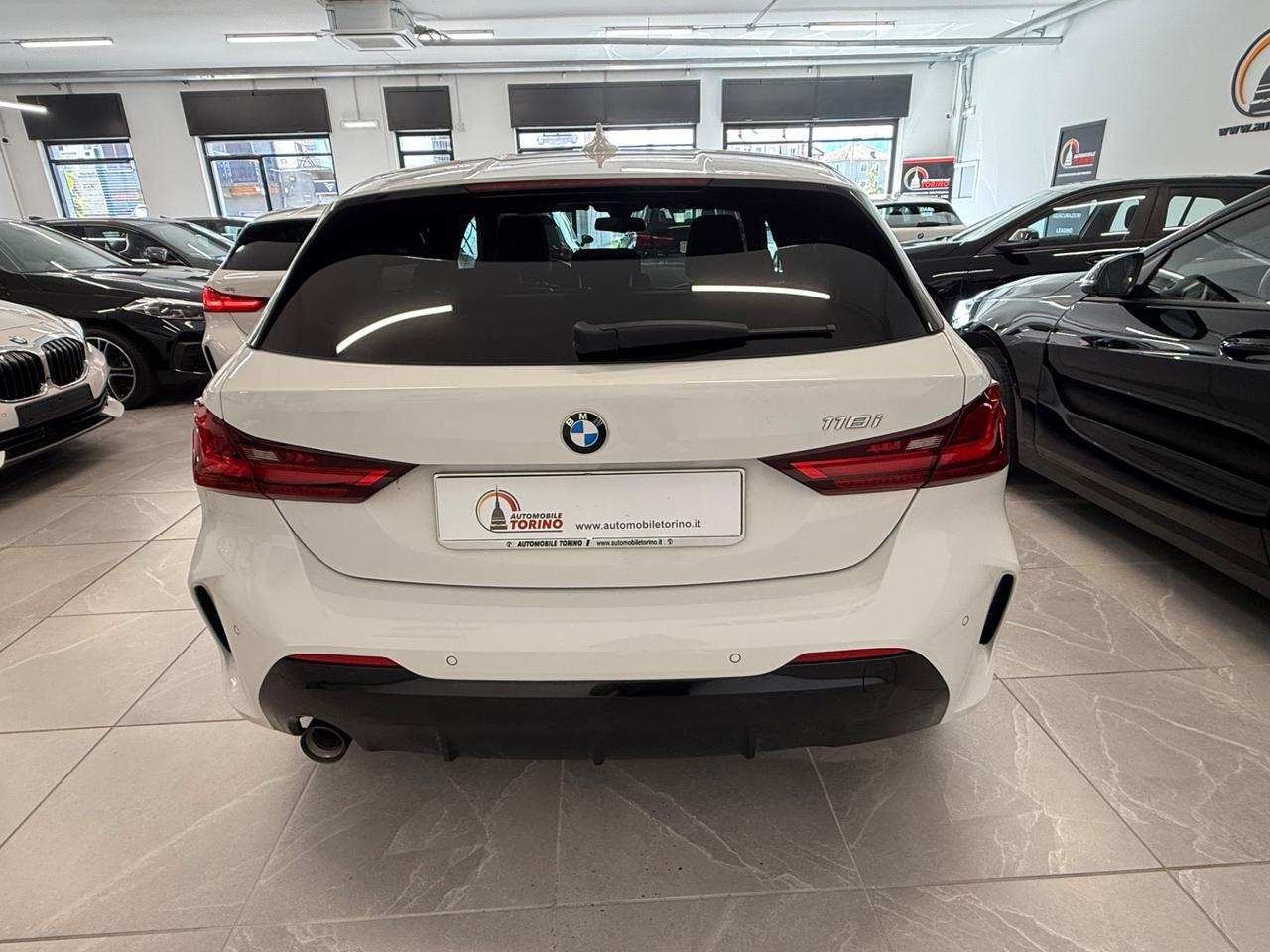Bmw 118 118i 5p. Msport VIRTUAL PRONTA CONSEGNA!