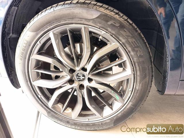 MASERATI Levante MHEV 330 CV AWD GT