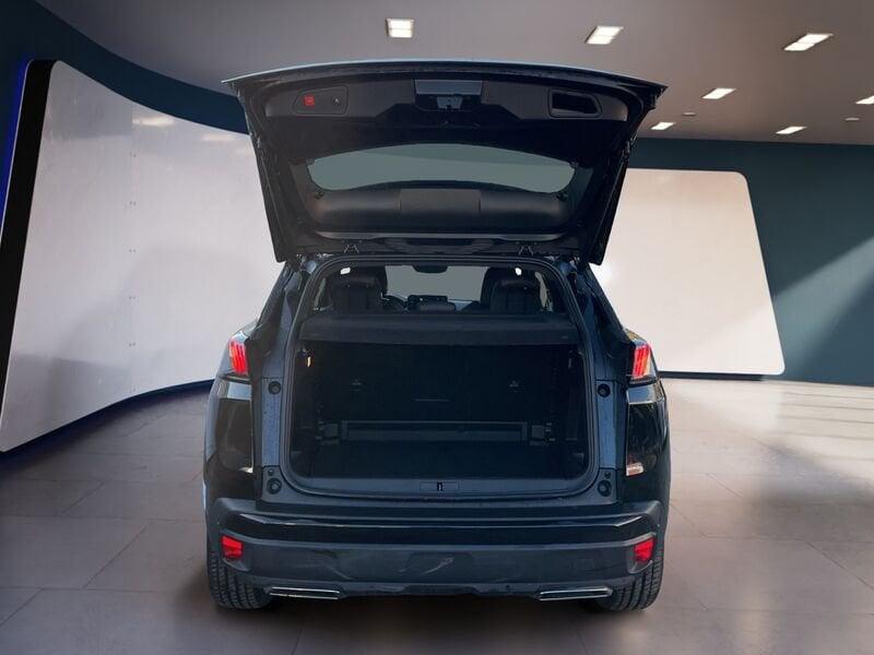 Peugeot 3008 BlueHDi 130 S&S EAT8 - GT