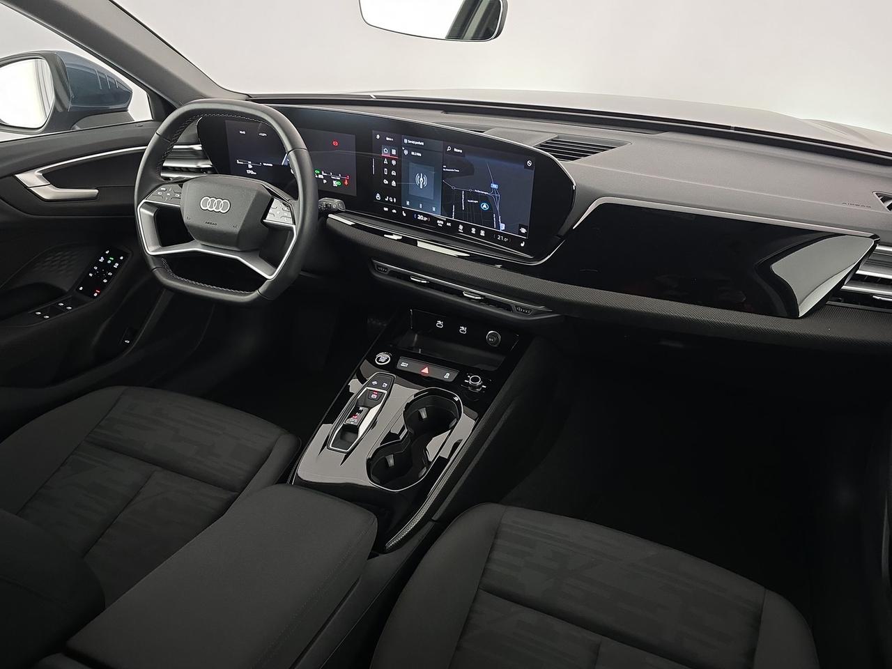 Audi A5 avant 2.0 tdi mhev+ business advanced 204cv s-tronic