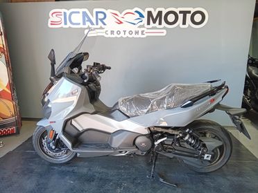 Sym Maxsym TL 508
