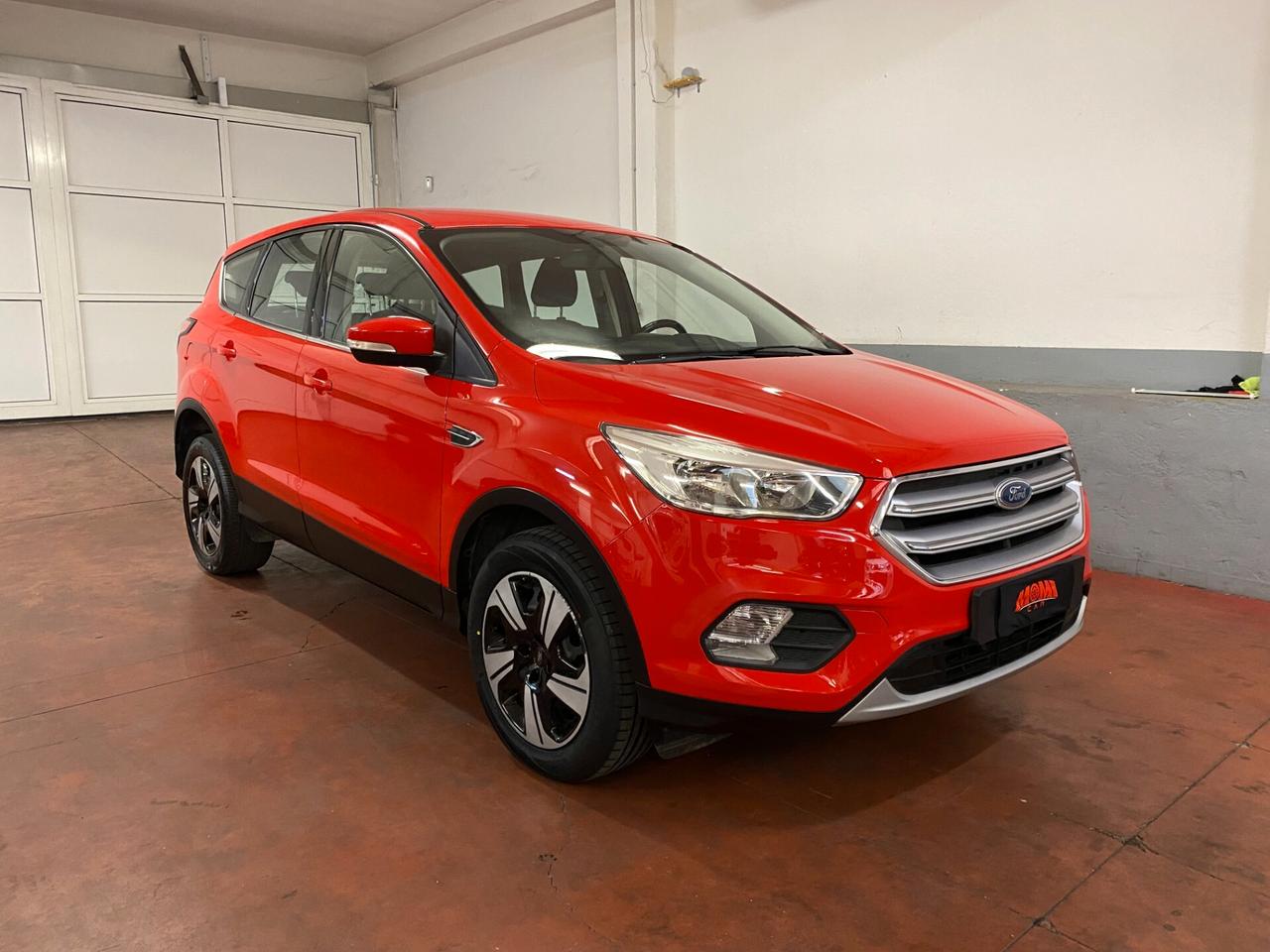 Ford Kuga 1.5 TDCI 120 CV S&S 2WD Plus