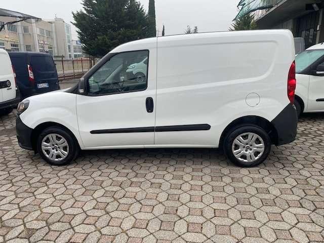 Fiat Doblo 1.3 MTJ 95 CV SX