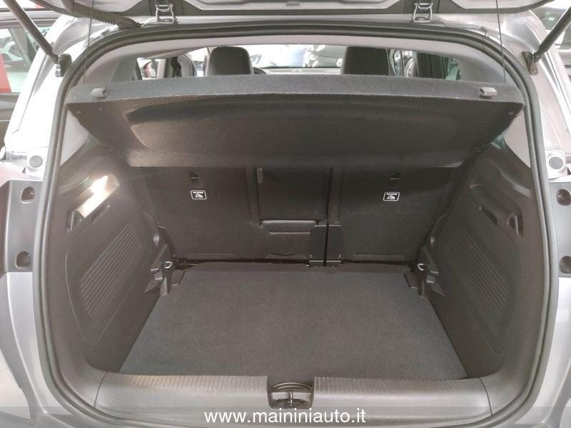 Opel Crossland 1.2 Turbo 130 CV Elegance Cambio Automatico