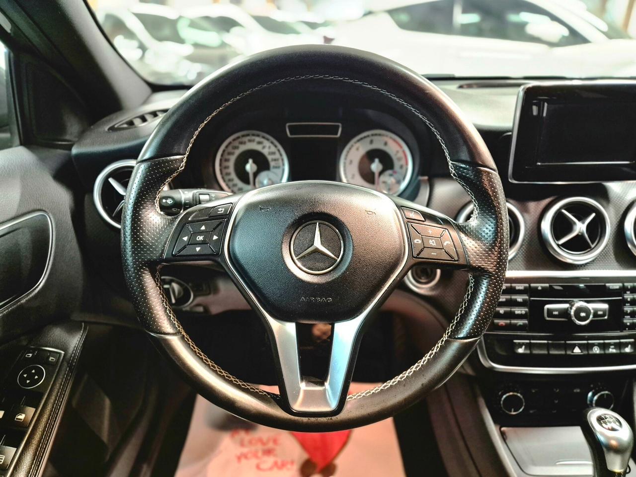 Mercedes-benz A 180 Sport