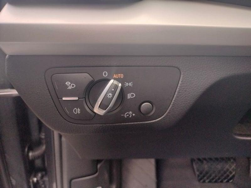 Audi Q5 Q5 40 TDI 204 CV quattro S tronic S line