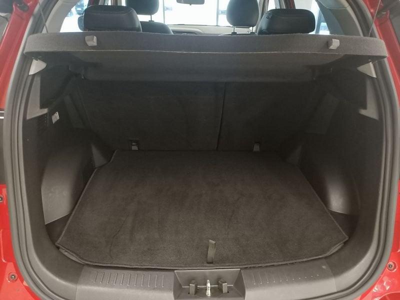 DR AUTOMOBILES dr 5.0 1.5 Bi-Fuel GPL