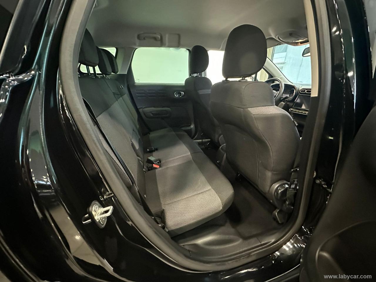 CITROEN C3 Aircross PureT. 110 S&S Shine