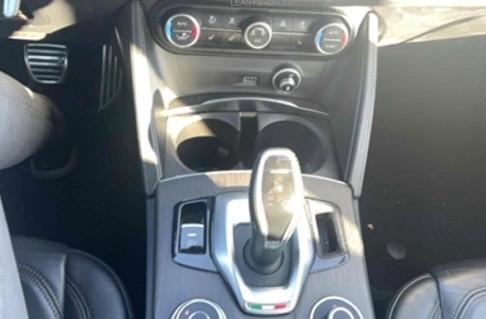 ALFA ROMEO STELVIO 2.2 TI Q4 210CV