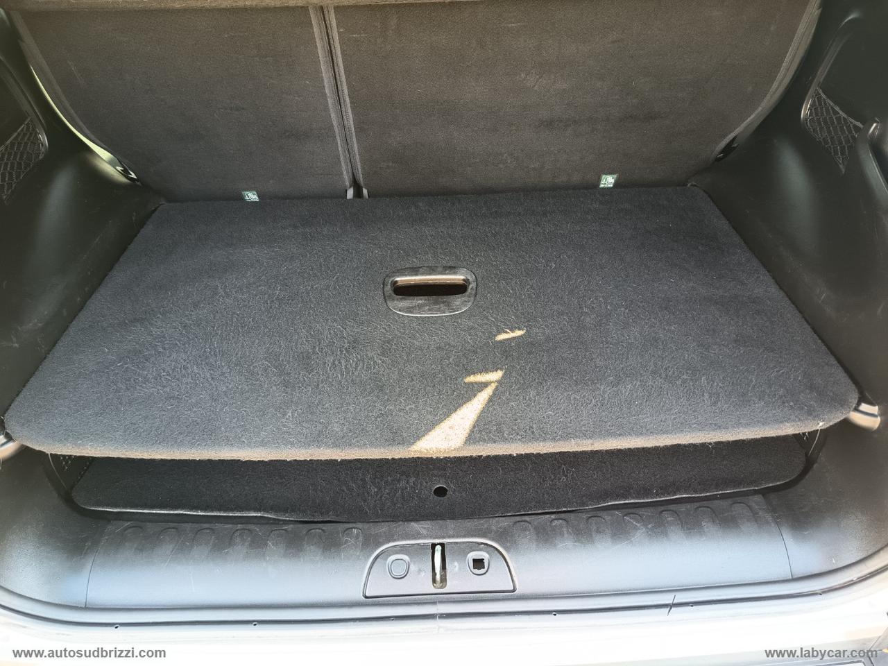 FIAT 500L 1.3 MJT 95 CV Lounge TETTO PANORAMICO