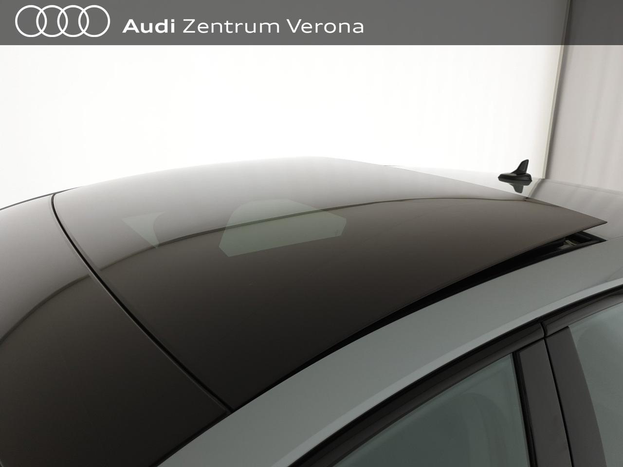 Sportback 35TDI 150CV S tronic Business Advanced