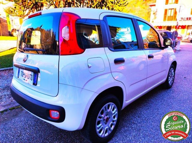 FIAT Panda 1.2 Easy NEOPATENTATI