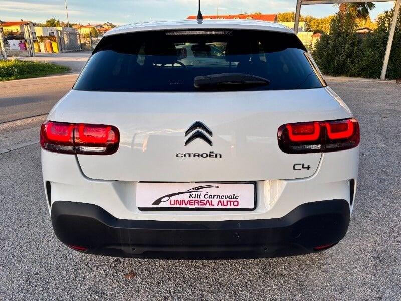 Citroën C4 Cactus BlueHDi 100 S&S Origins