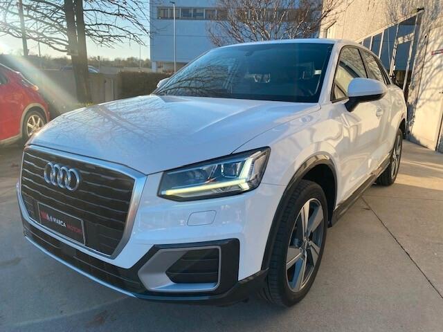 Audi Q2 1.6 TDI Sport