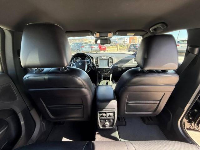 Lancia Thema 3.0 V6 mjt II Platinum 239cv auto